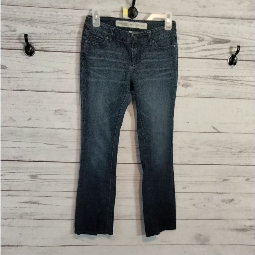 "Charlotte Russe" woman's jeans 